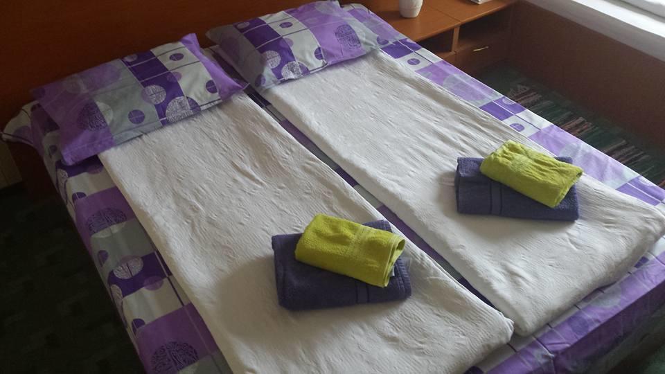 Motel Ioanis Mîndruloc Exteriör bild