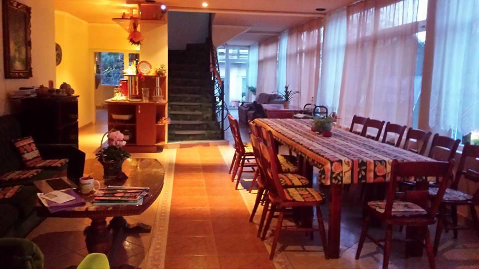 Motel Ioanis Mîndruloc Exteriör bild